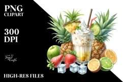 Sublimation|Clipart Product Image 3