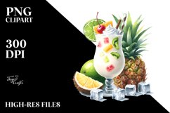 Sublimation|Clipart Product Image 1