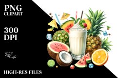 Sublimation|Clipart Product Image 1