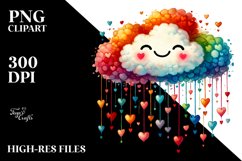 Sublimation|Clipart Product Image 2