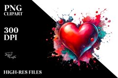 Sublimation|Clipart Product Image 2
