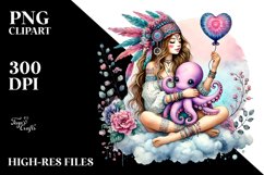 Sublimation|Clipart Product Image 2