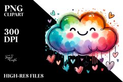 Sublimation|Clipart Product Image 2