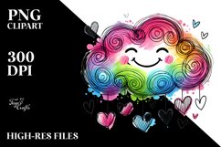 Sublimation|Clipart Product Image 2