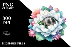 Sublimation, Clipart Product Image 3