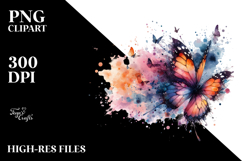 Sublimation|Clipart Product Image 2