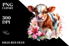 Sublimation|Clipart Product Image 2