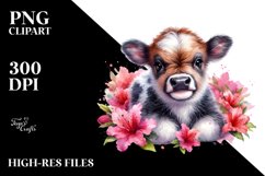 Sublimation|Clipart Product Image 2