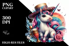 Colorful Baby at Latin Club Product Image 1