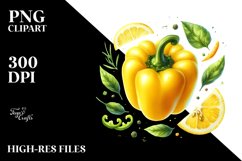 Sublimation|Clipart Product Image 3