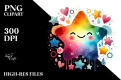 Sublimation|Clipart Product Image 2