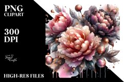 Sublimation|Clipart Product Image 3