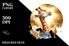 Sublimation|Clipart Product Image 2