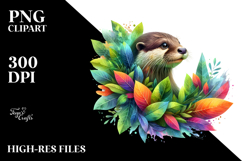 Sublimation|Clipart Product Image 2
