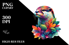 Sublimation|Clipart Product Image 2
