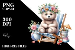 Sublimation|Clipart Product Image 1