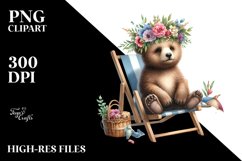 Sublimation|Clipart Product Image 1