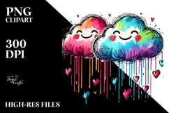 Sublimation|Clipart Product Image 2