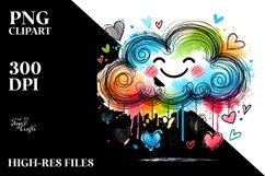 Sublimation|Clipart Product Image 2