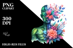 Sublimation|Clipart Product Image 2