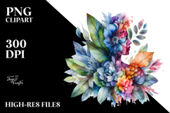 Sublimation|Clipart Product Image 2