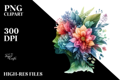 Sublimation|Clipart Product Image 2