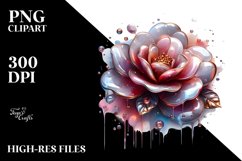 Sublimation|Clipart Product Image 1