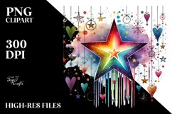 Sublimation|Clipart Product Image 2