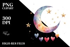 Sublimation|Clipart Product Image 2