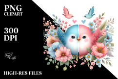 Sublimation|Clipart Product Image 2