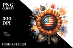 Sublimation|Clipart Product Image 3