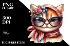 Sublimation|Clipart Product Image 1