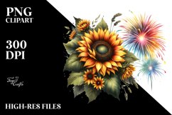 Sublimation|Clipart Product Image 1