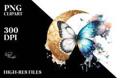 Sublimation|Clipart Product Image 2