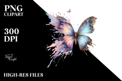 Sublimation|Clipart Product Image 2
