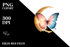 Sublimation|Clipart Product Image 2