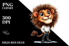 Sublimation|Clipart Product Image 2