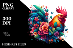 Sublimation|Clipart Product Image 2