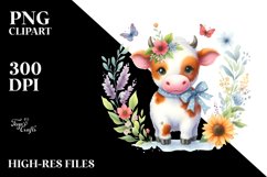 Sublimation|Clipart Product Image 1