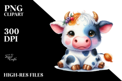 Sublimation|Clipart Product Image 2