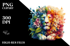 Sublimation|Clipart Product Image 2