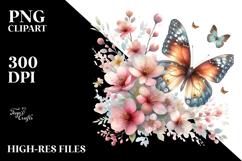 Sublimation|Clipart Product Image 2