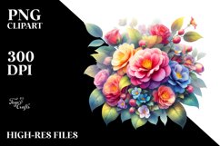 Sublimation|Clipart Product Image 1