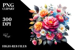 Sublimation|Clipart Product Image 3