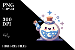 Funny Digital Image, PNG Product Image 2