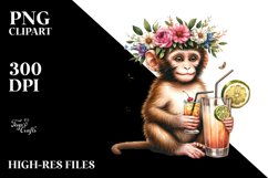 Sublimation|Clipart Product Image 1