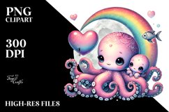 Sublimation|Clipart Product Image 2