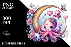 Sublimation|Clipart Product Image 2