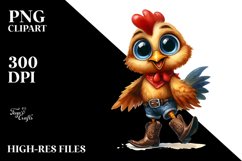 Sublimation|Clipart Product Image 1
