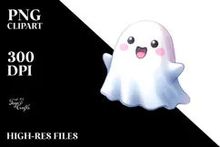 Funny Watercolor Image, PNG Product Image 2